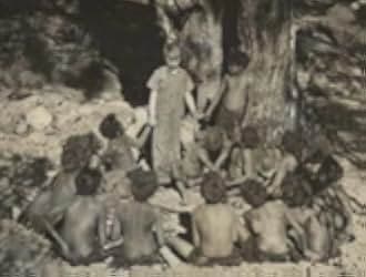 Bitter Springs 1950