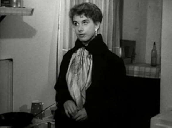 Presentation, or Charlotte and Her Steak 1960