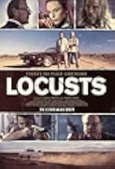 Locusts 2019