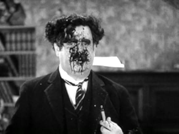 The Music Box 1932