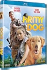 Army Dog 2021