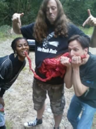 Daisy Derkins vs. The Bloodthirsty Beast of Barren Pines! 2019