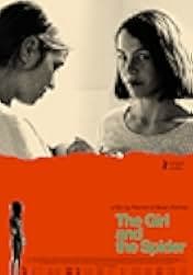 The Girl and the Spider 2021