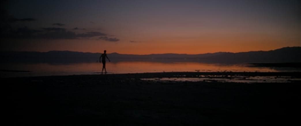 Salton Sea 2018
