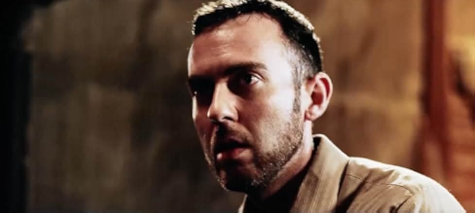 The Possession Experiment 2016