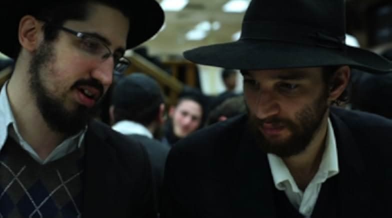 Ezer Kenegdo 2017