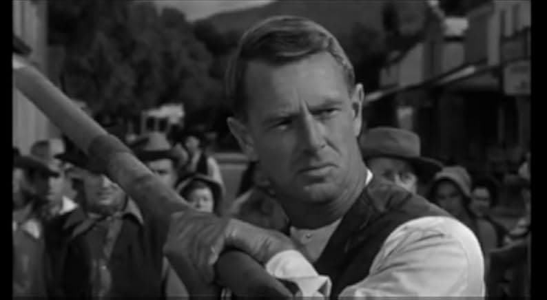 Terror in a Texas Town 1958