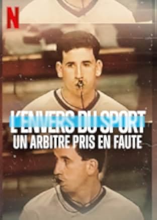 Untold: Operation Flagrant Foul 2022