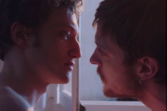 The Male Gaze: The Boy Is Mine 2020
