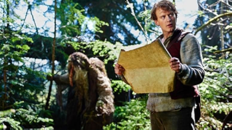 The Ash Lad: In the Hall of the Mountain King 2017
