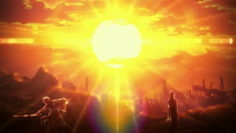 Gintama: The Final 2021