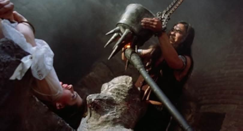 Cyber Vengeance 1995