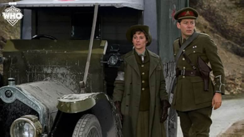 The War Games in Colour 2024