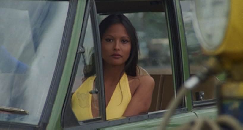 Black Emanuelle 1975