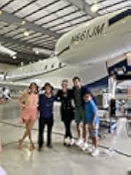 Daddy Daughter Trip 2023