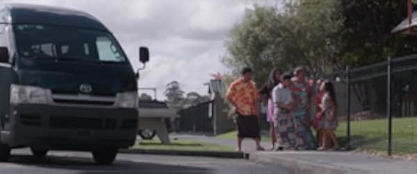 The Breaker Upperers 2018