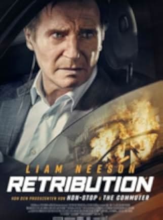 Retribution 2023