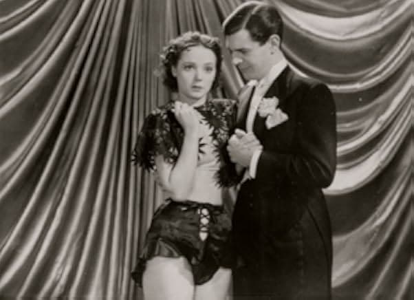 Evergreen 1934