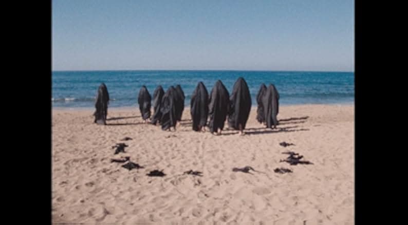 Leila and the Wolves 1984