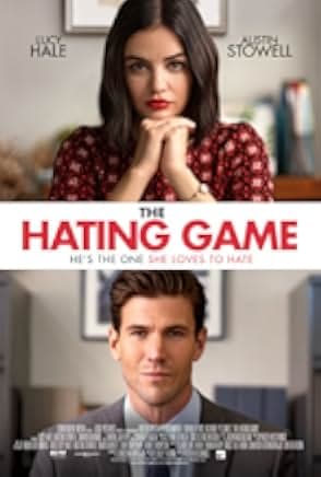 The Hating Game 2021
