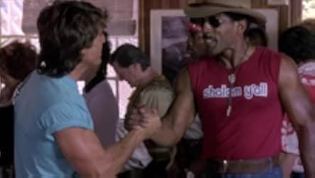 American Ninja 3: Blood Hunt 1989