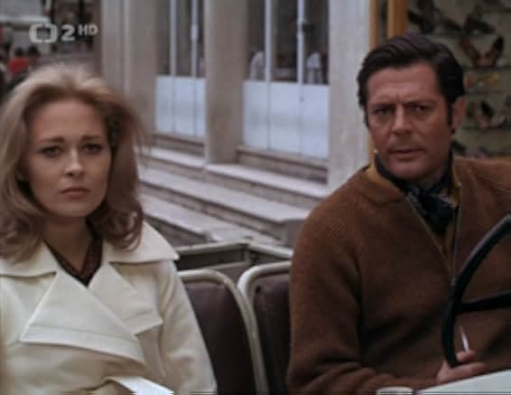 A Place for Lovers 1968