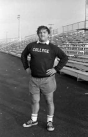 National Lampoon's Animal House 1978