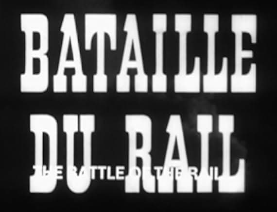 La bataille du rail 1946