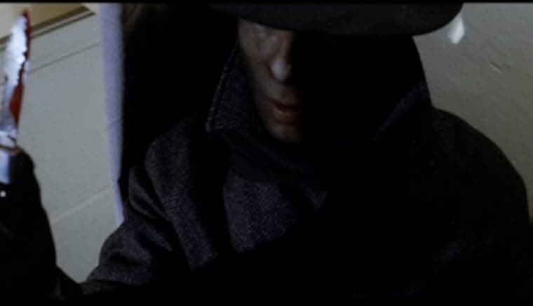 The Slasher ... Is the Sex Maniac! 1972