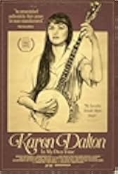 Karen Dalton: In My Own Time 2020