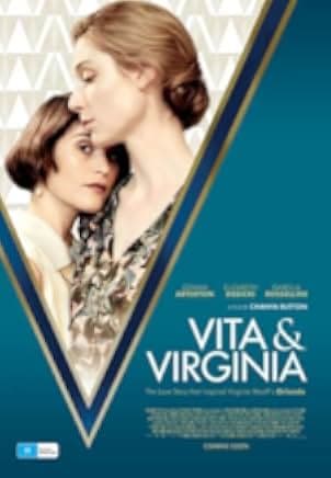 Vita & Virginia 2018