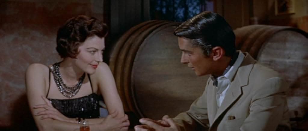 The Sun Also Rises 1957