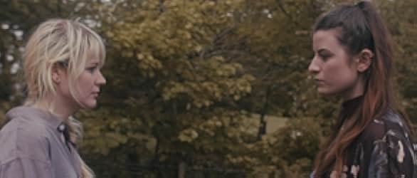 The Collaborators 2015