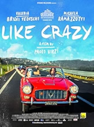 Like Crazy 2016
