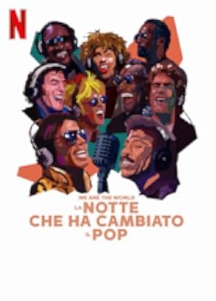 The Greatest Night in Pop 2024