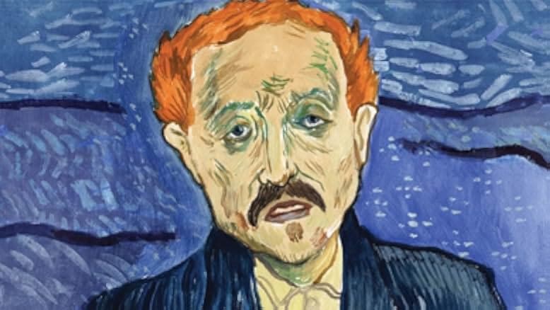Loving Vincent: The Impossible Dream 2019