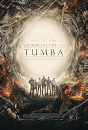 7 Guardians of the Tomb 2018