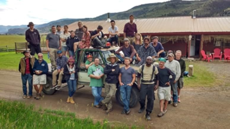 The Outer Wild 2018