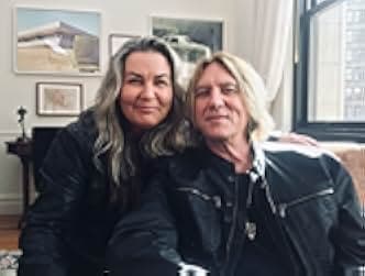 Fanny: The Right to Rock 2022