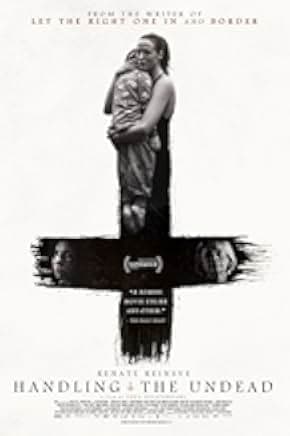 Handling the Undead 2024