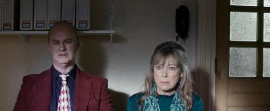 Sometimes Always Never 2018