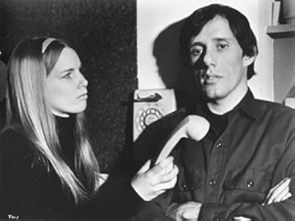 The Visitors 1972
