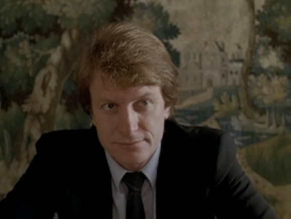 A Good Marriage 1982