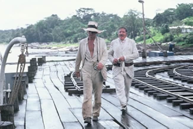 Fitzcarraldo 1982