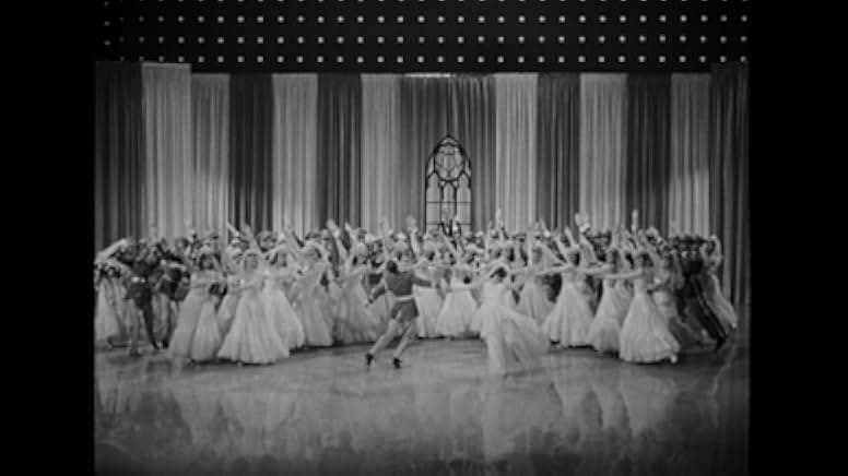 You'll Never Get Rich 1941