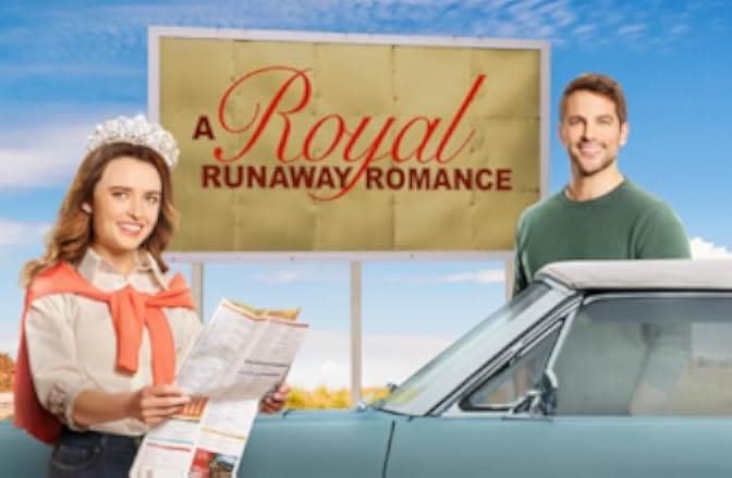 A Royal Runaway Romance 2022