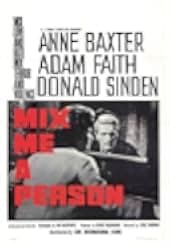 Mix Me a Person 1962