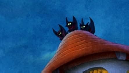 Tom and Jerry: The Lost Dragon 2014