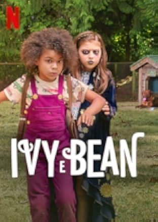 Ivy + Bean 2022