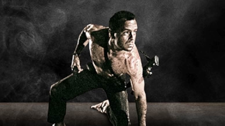 Die Hard 1988